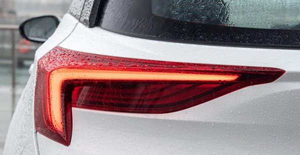 微蓝6插电混动为什么没人买