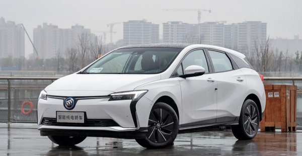 微蓝6插电混动为什么没人买