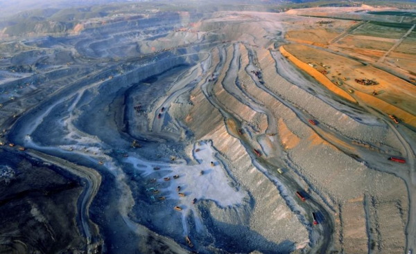 鄂尔多斯海拔高度是多少米