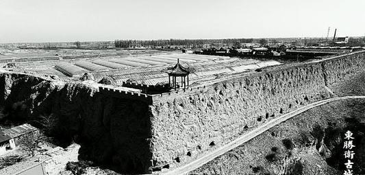 鄂尔多斯海拔高度是多少米