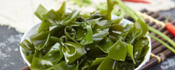 鸭血和海带能一起吃吗