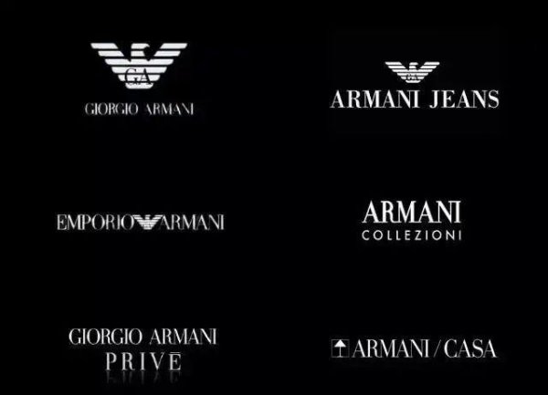 十大奢侈品排名男士衣服