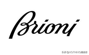 十大奢侈品排名男士衣服