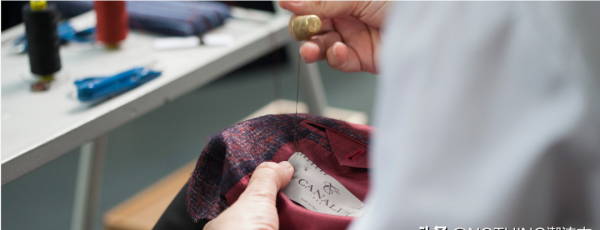 十大奢侈品排名男士衣服