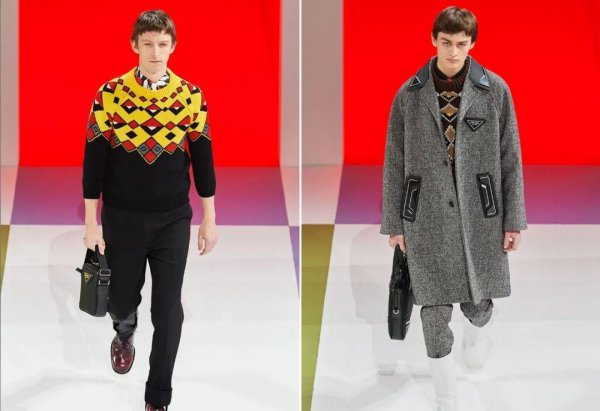 十大奢侈品排名男士衣服