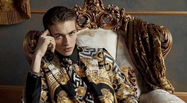 十大奢侈品排名男士衣服