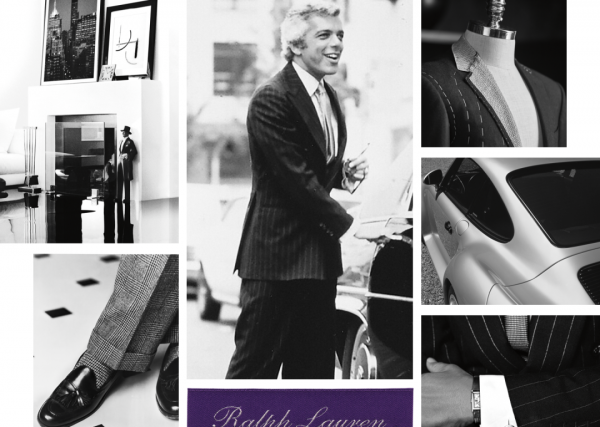 十大奢侈品排名男士衣服