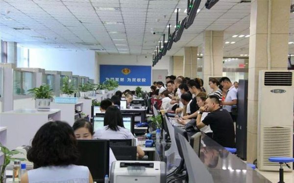 异地车辆过户到本地需要怎么办