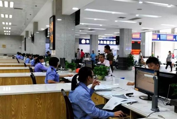 异地车辆过户到本地需要怎么办