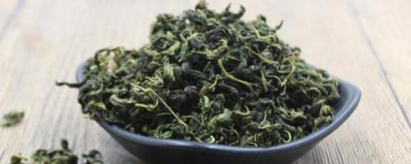 丁香茶有什么功效