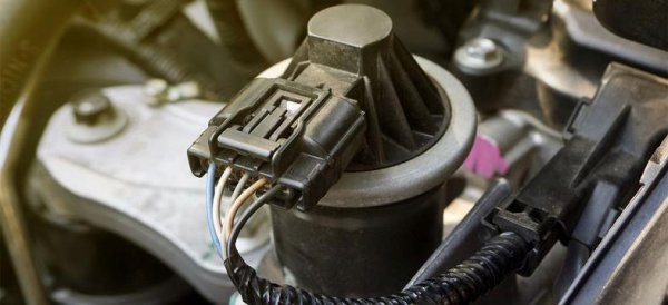 egr阀坏了有什么影响