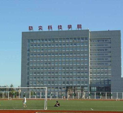 河北省廊坊有什么大学