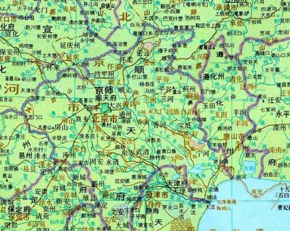 河北省廊坊有什么大学