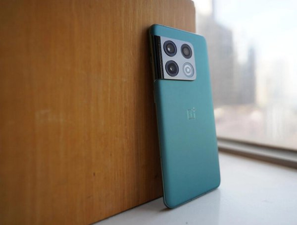 中国手机品牌排行榜前十名