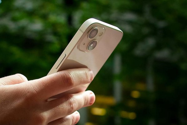 中国手机品牌排行榜前十名