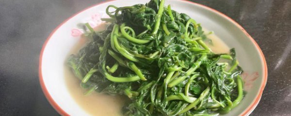 枸杞叶子怎么吃