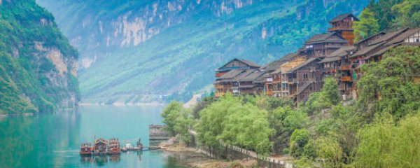 酉阳有哪些好玩旅游景点