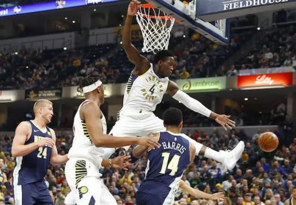 nba有多少支球队