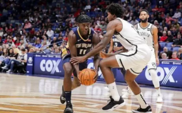 nba有多少支球队