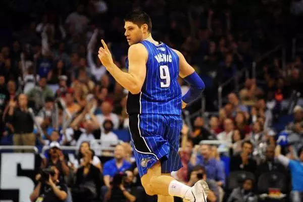 nba有多少支球队