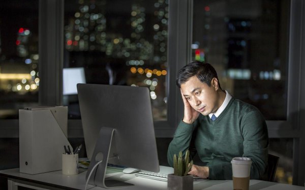 抗压能力是什么意思