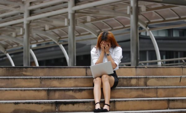 抗压能力是什么意思