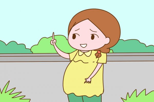 孕妇晚上不能出门是真的吗