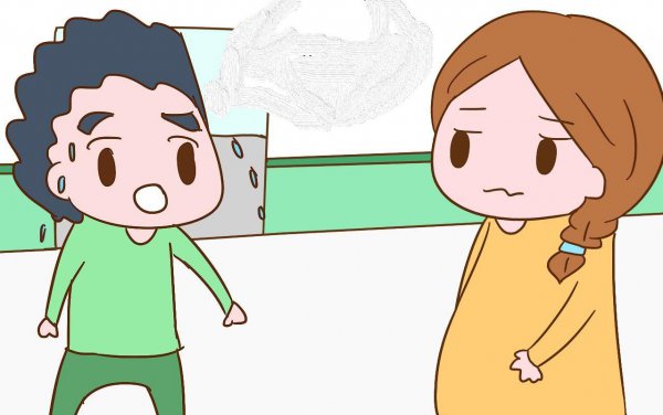 孕妇晚上不能出门是真的吗