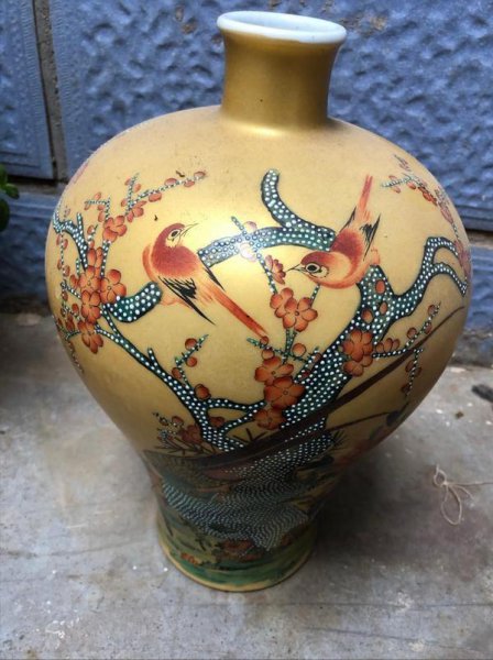 我国瓷器怎么区分新老