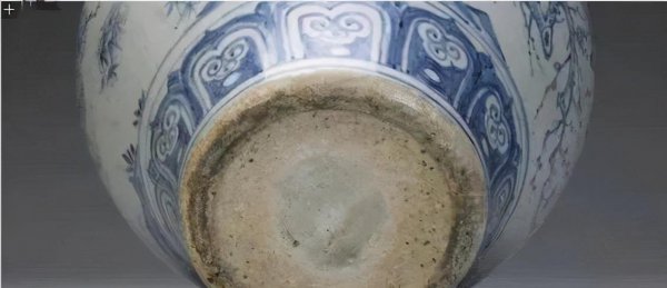 我国瓷器怎么区分新老