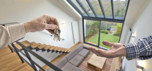 次新小区什么意思