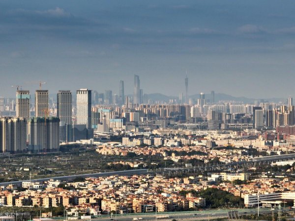 佛山有什么大学