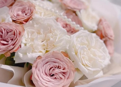 哪个品种的玫瑰花最香最珍贵