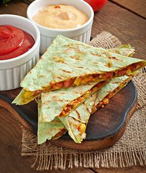 最简单的鸡蛋饼做法