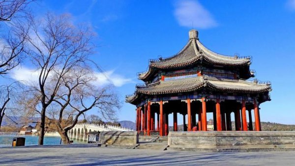 北京自驾游线路推荐