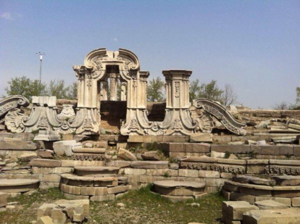 北京自驾游线路推荐