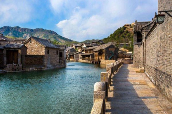 北京自驾游线路推荐