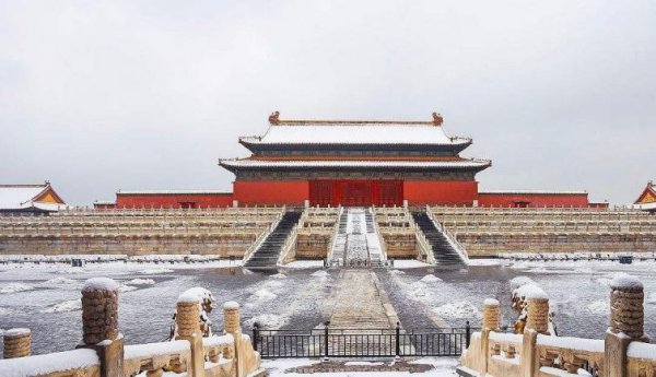 北京自驾游线路推荐