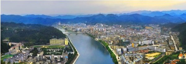 黔南布依族苗族自治州有几个县