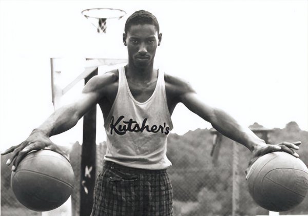 威尔特·张伯伦多高