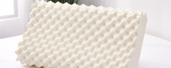 乳胶枕能水洗吗