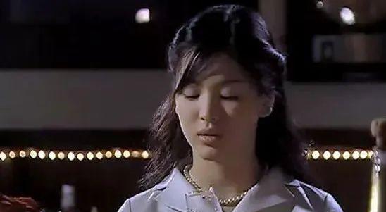 宋慧乔主演的电视剧有哪些