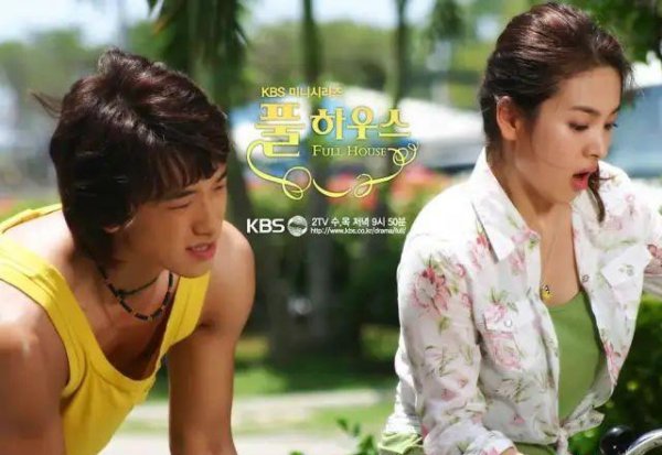 宋慧乔主演的电视剧有哪些