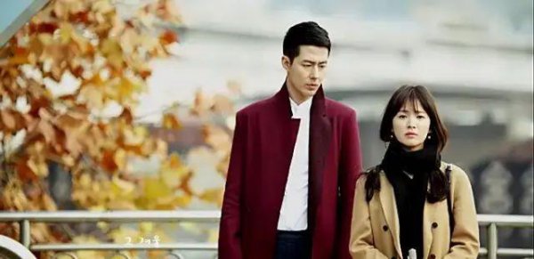 宋慧乔主演的电视剧有哪些