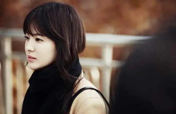 宋慧乔主演的电视剧有哪些