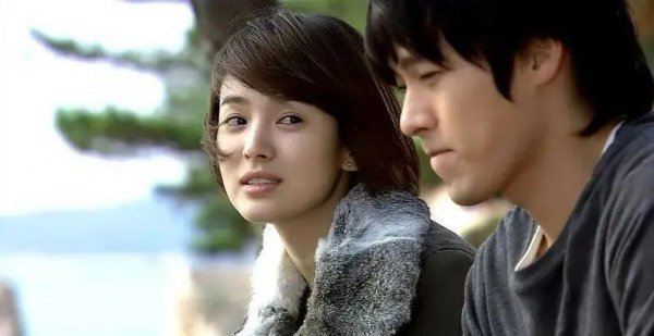 宋慧乔主演的电视剧有哪些