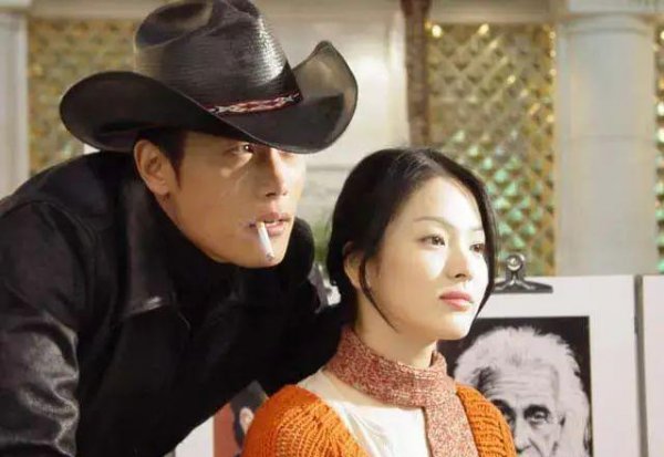 宋慧乔主演的电视剧有哪些