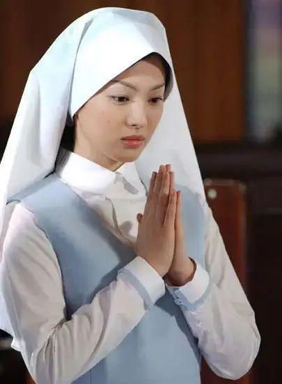 宋慧乔主演的电视剧有哪些