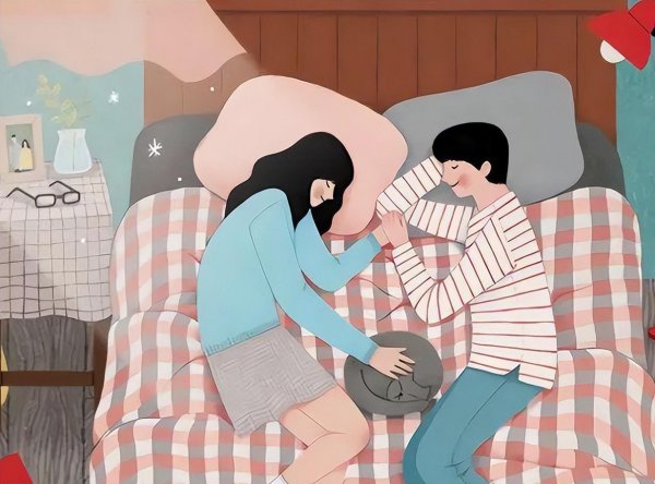 男人骨子里最忘不了的女人