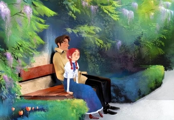 男人骨子里最忘不了的女人